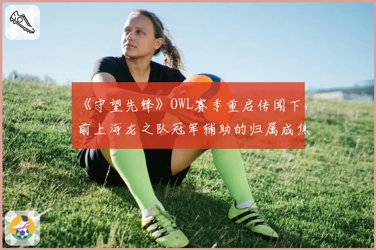 《守望先锋》OWL赛季重启传闻下，前上海龙之队冠军辅助的归属成焦点