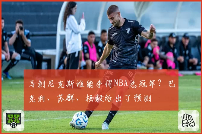 马刺尼克斯谁能夺得NBA总冠军？巴克利、苏群、杨毅给出了预测